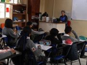Inician preinscripciones para el ciclo escolar 2025-2026 en educación básica