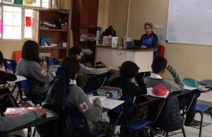 Inician preinscripciones para el ciclo escolar 2025-2026 en educación básica