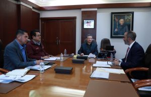 Detienen a presunto feminicida de menor asesinada en Mineral de la Reforma