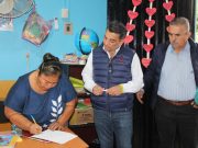 Compromiso con la Educación: Prioridad del Gobierno Municipal de Huejutla