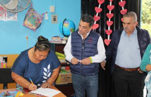 Compromiso con la Educación: Prioridad del Gobierno Municipal de Huejutla