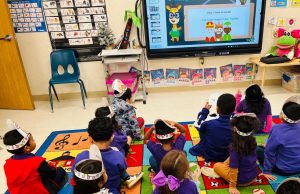 Maestros hidalguenses podrán dar clases en Luisiana