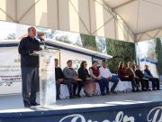 Mejorando la Educación: Secundarias del Valle del Mezquital reciben equipamiento de última generación