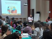 Salvaguardar integridad de mujeres, responsabilidad de municipios