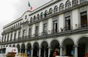 XALAPA, ¿LA “ARREBATA” A LA MALA MORENA?