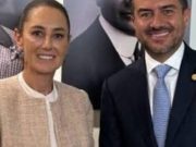 SHEINBAUM Y LOS YUNES