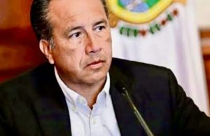 OBSERVACIONES DE ASF, LA INTRANQUILIDAD DE CUITLÁHUAC