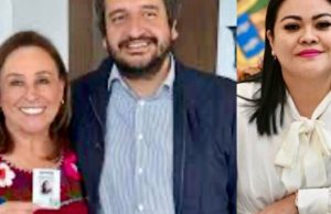 EL “COMPLOT” EN MORENA VERACRUZ Y LOS ATAQUES A “ANDY”