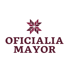Reitera Oficialía Mayor compromiso con la legalidad y la transparencia
