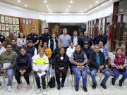 Implementa Pachuca proximidad ciudadana para reforzar la seguridad vecinal