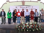 Expo Laboral en Mixquiahuala, fortalece economía local con empleo formal
