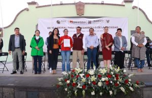 Expo Laboral en Mixquiahuala, fortalece economía local con empleo formal