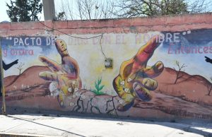 Colonia Morelos: La Galería Hidalguense a Cielo Abierto