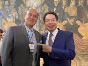 Hidalgo participa en el Foro Nacional del Anteproyecto de Ley General de Educación Media Superior