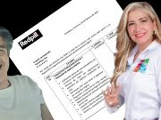 MÓNICA MARROQUÍN, EX ENLACE DISTRITAL DE MORENA EN HUEJUTLA, ESTAFA CON FALSAS PROMESAS A PRECANDIDATOS DE VERACRUZ