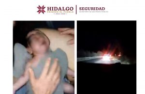 Operador telefónico del C5i asistió exitosamente parto en vehículo en movimiento