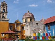 HIDALGO Y SUS PUEBLOS MÁGICOS