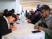 Las promesas no sirven si no se convierten en hechos: Julio Menchaca