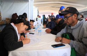 Las promesas no sirven si no se convierten en hechos: Julio Menchaca