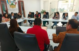 Auditoría al Programa de Atención a la Salud de Personas sin Seguridad Social en Hidalgo