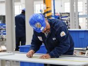 Inicio de año positivo para Hidalgo: lidera la creación de empleo