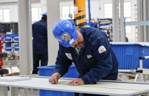 Inicio de año positivo para Hidalgo: lidera la creación de empleo