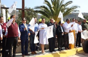 Unidad Interinstitucional, clave ante el inicio de la Temporada de Incendios Forestales 2025