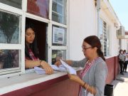50% de descuento en pago del tarjetón para mujeres operadoras de transporte público