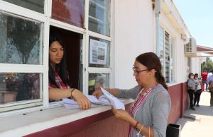 50% de descuento en pago del tarjetón para mujeres operadoras de transporte público