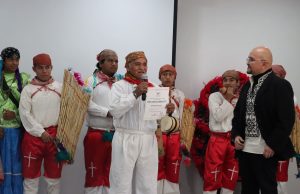 UICEH busca preservar la riqueza lingüística y cultural de Hidalgo