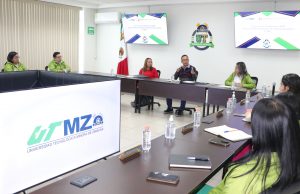 UTMZ fortalece el bienestar de su comunidad con servicios de guardería