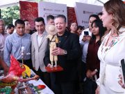 Gobierno de Hidalgo impulsa el trabajo artesanal