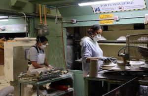 En febrero disminuyó tasa de desempleo en Hidalgo