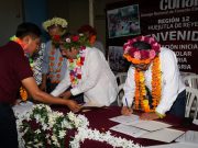 Huejutla avanza con firmeza en la construcción de un futuro educativo sólido y de calidad
