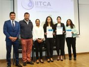 PRIORIDAD EN LA UAEMÉX EL CUIDADO DEL DEL AGUA Y LOS RECURSOS HÍDRICOS