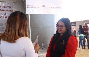 Y tú, ¿cómo te das cuenta que vives violencia?