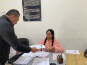 Correcto uso de recursos públicos y clima organizacional