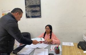 Correcto uso de recursos públicos y clima organizacional