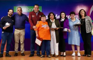 Edda Vite Ramos destaca la importancia de la asistencia social en el Día Mundial de las Enfermedades Raras