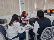 Contraloría refuerza vigilancia en el cierre del ejercicio fiscal 2024