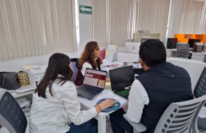 Contraloría refuerza vigilancia en el cierre del ejercicio fiscal 2024