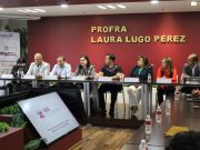 Autoridades de la SEPH se reúnen con delegación de Honduras para reforzar lazos de colaboración