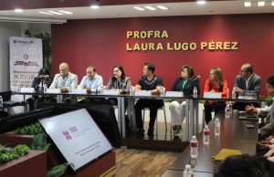 Autoridades de la SEPH se reúnen con delegación de Honduras para reforzar lazos de colaboración