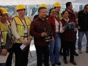 Rutas de la Transformación fortalecen turismo y deporte en Omitlán