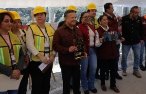 Rutas de la Transformación fortalecen turismo y deporte en Omitlán