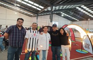 Hidalgo listo para el Campeonato Mundial de Robótica