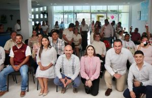 CRIR Huejutla aumenta 45 por ciento de atenciones en la Huasteca