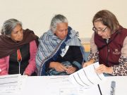 Gobierno de Hidalgo prioriza el bienestar de la mujer