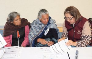 Gobierno de Hidalgo prioriza el bienestar de la mujer