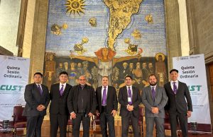 Innovación en la UPMH: Presentan Interface Cerebro-Computadora para el Control de Drones